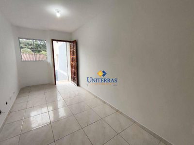 Casa, 2 quartos, 44 m² - Foto 4