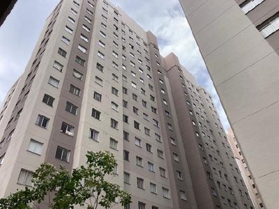 Apartamento, 2 quartos, 10 m² - Foto 1