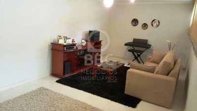 Sobrado, 3 quartos, 217 m² - Foto 5