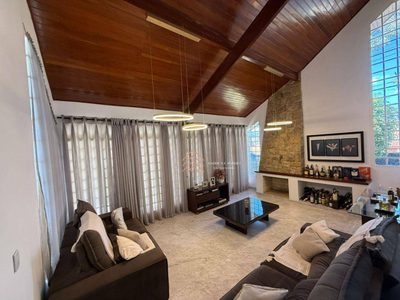 Casa, 3 quartos, 338 m² - Foto 1