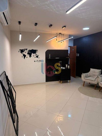 Sala-Conjunto, 30 m² - Foto 5