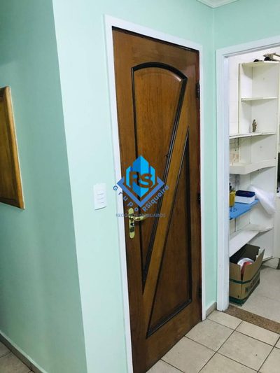 Apartamento, 2 quartos, 47 m² - Foto 4