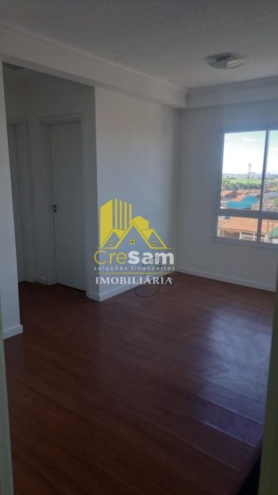 Apartamento, 2 quartos, 42 m² - Foto 2