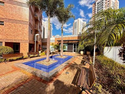 Apartamento, 3 quartos, 69 m² - Foto 2