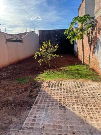 Terreno, 200 m² - Foto 1