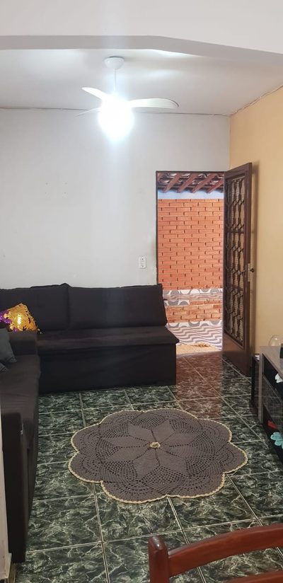 Casa, 2 quartos, 123 m² - Foto 5