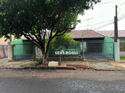 Casa, 2 quartos, 123 m² - Foto 1