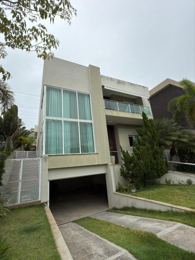 Casa, 5 quartos, 480 m² - Foto 3