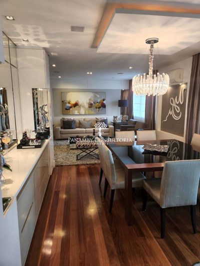 Apartamento, 4 quartos - Foto 1