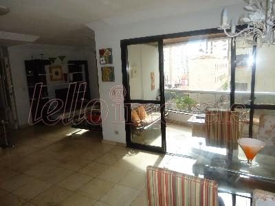 Apartamento, 2 quartos, 96 m² - Foto 2