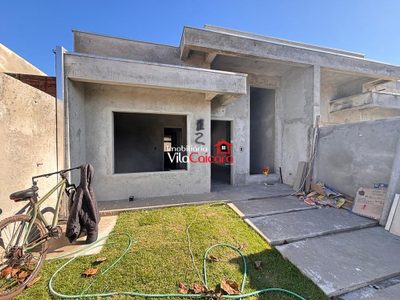 Casa, 2 quartos, 65 m² - Foto 1