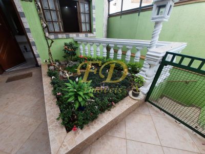 Casa, 362 m² - Foto 3