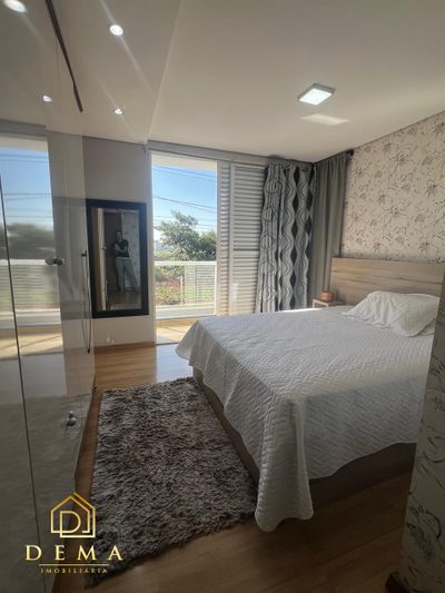 Sobrado, 180 m² - Foto 4