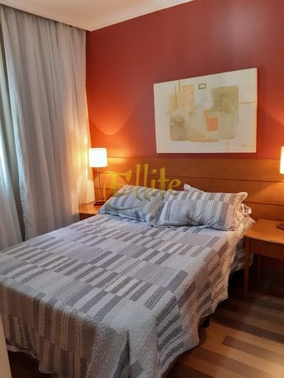 Flat/Apart Hotel, 1 quarto, 47 m² - Foto 5
