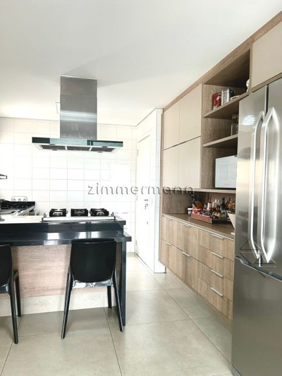 Apartamento, 4 quartos, 177 m² - Foto 5