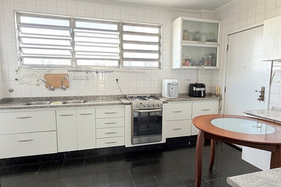 Apartamento, 3 quartos, 136 m² - Foto 3