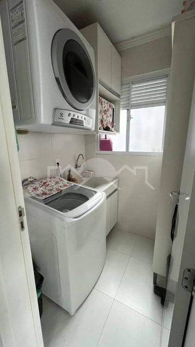 Apartamento, 3 quartos, 60 m² - Foto 5