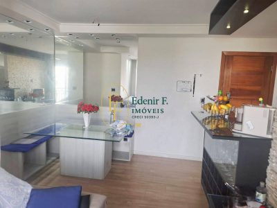 Apartamento, 2 quartos, 55 m² - Foto 4