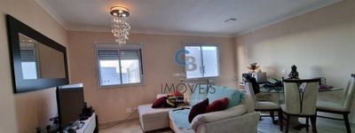 Apartamento, 2 quartos, 40 m² - Foto 1