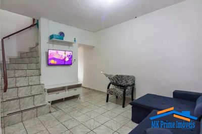 Sobrado, 3 quartos, 150 m² - Foto 3