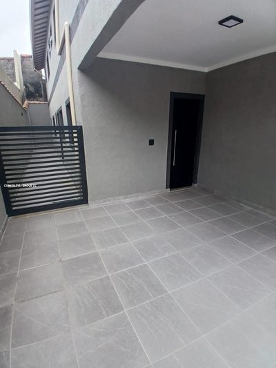 Casa de Condomínio, 2 quartos - Foto 3