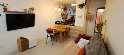 Apartamento, 2 quartos, 85 m² - Foto 2