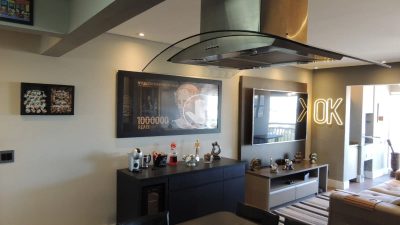 Apartamento, 2 quartos, 77 m² - Foto 5