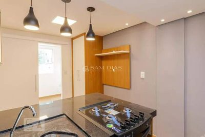 Apartamento, 1 quarto, 25 m² - Foto 4