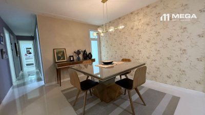 Apartamento, 4 quartos, 146 m² - Foto 3