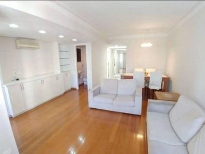 Apartamento, 1 quarto, 85 m² - Foto 1