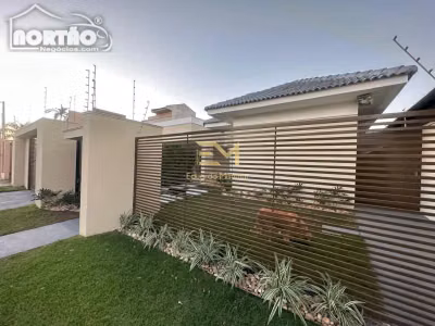 Casa, 3 quartos, 249 m² - Foto 2