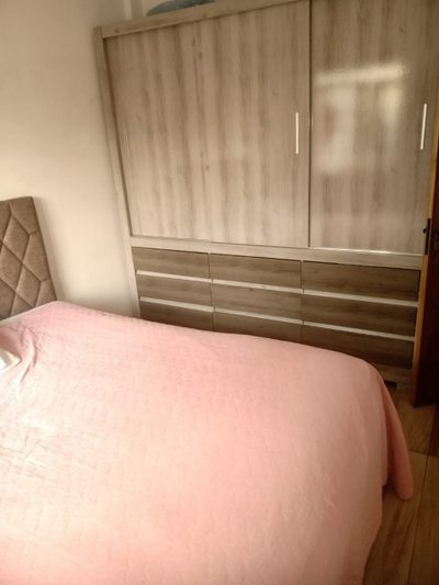 Apartamento, 2 quartos, 50 m² - Foto 1