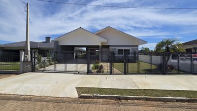 Casa, 3 quartos, 181 m² - Foto 3