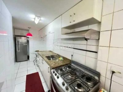Cobertura, 3 quartos, 186 m² - Foto 1