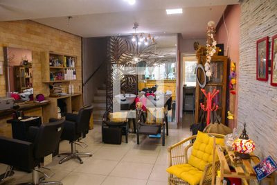 Casa, 3 quartos, 200 m² - Foto 1