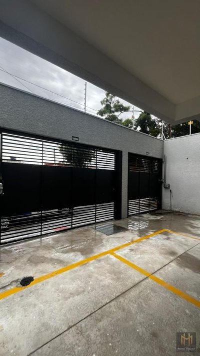 Apartamento, 2 quartos, 45 m² - Foto 5