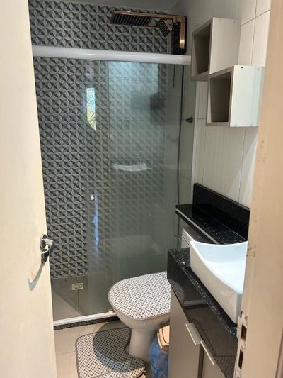 Apartamento, 3 quartos, 63 m² - Foto 5
