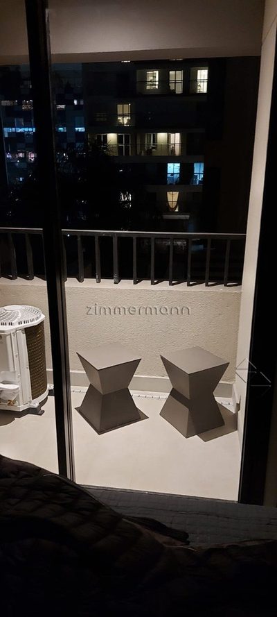 Apartamento, 1 quarto, 23 m² - Foto 3