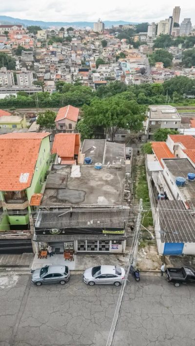 Sala-Conjunto, 337 m² - Foto 2