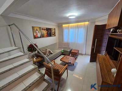Casa, 4 quartos - Foto 2
