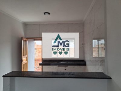 Casa, 2 quartos, 55 m² - Foto 3