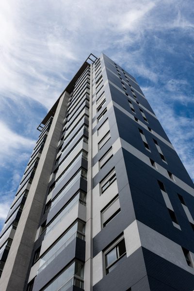 Apartamento, 3 quartos, 113 m² - Foto 1