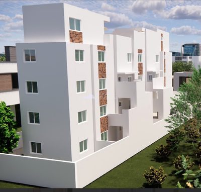 Apartamento, 3 quartos, 73 m² - Foto 4