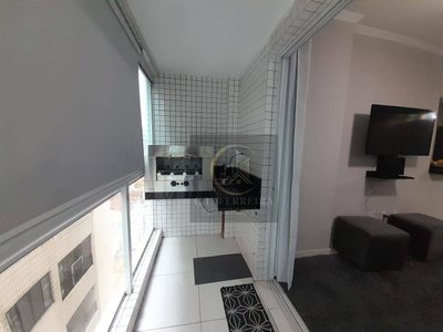 Apartamento, 2 quartos, 92 m² - Foto 4