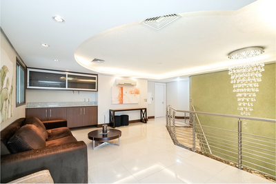Cobertura, 4 quartos, 696 m² - Foto 2