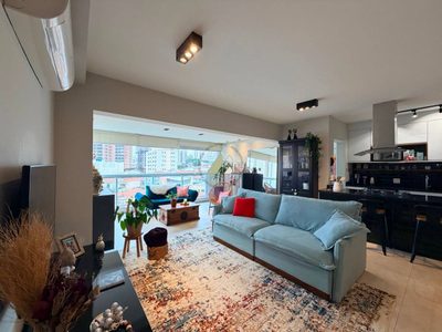 Apartamento, 2 quartos, 100 m² - Foto 3