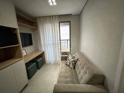 Apartamento, 1 quarto, 30 m² - Foto 2