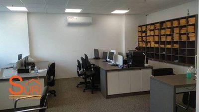 Sala-Conjunto, 96 m² - Foto 3