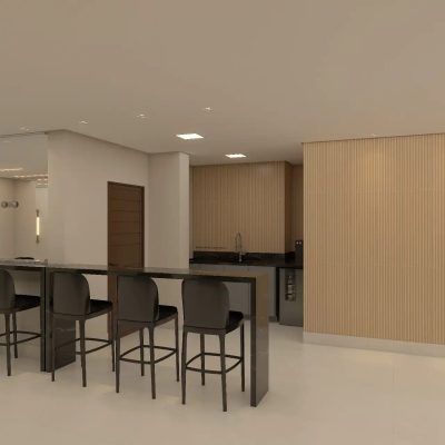 Apartamento, 3 quartos, 72 m² - Foto 5