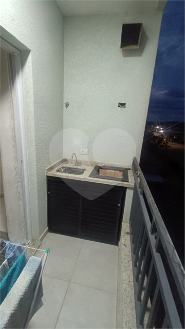 Apartamento, 2 quartos, 56 m² - Foto 4